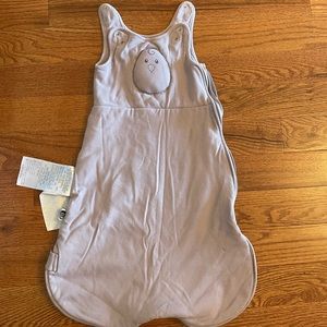 Nested bean winter sleep sack